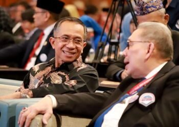 DPRD Kota Bandung Dorong PTS Kian Unggul dan Berkontribusi bagi Masyarakat