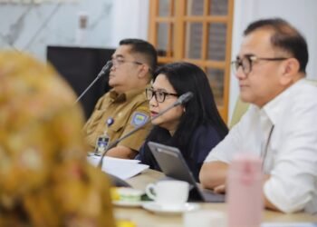 Dekranasda Kota Bandung Siap Meriahkan WOMENOMICS 2025