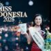 Di Ajang Miss Indonesia 2025, GIV di Nobatkan Pemenang Miss Kulit Glowing