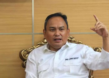 Dinilai Arogan, PWI Jawa Barat Minta Pemkab Indramayu untuk Kaji Ulang Pengosongan Gedung Graha Pers