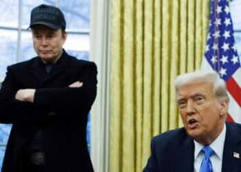Trump Nilai Partai Politik Bentukan Elon Musk Tak Akan Berhasil