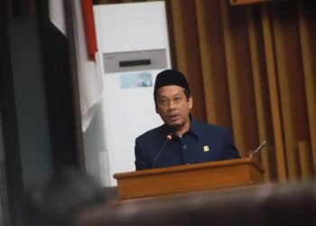 Fraksi PKS Sampaikan Pandangan Umum terkait Raperda Perubahan APBD 2025