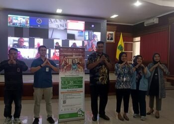Gandeng Bp Tapera, Bank bjb dan Pemprov Jabar Barat Dorong Kepemilikan Rumah untuk ASN, P3K dan Pekerja Swasta di Jawa Barat