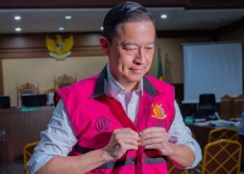 Update Skandal Impor Gula: Tom Lembong Singgung Utang Warisan Rachmat Gobel, Klaim Sempat Operasi Pasar