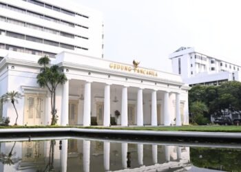 12 Posisi Dubes Masih Kosong, DPR Desak Pemerintah Segera Bertindak: Diplomasi RI Bisa Terganggu