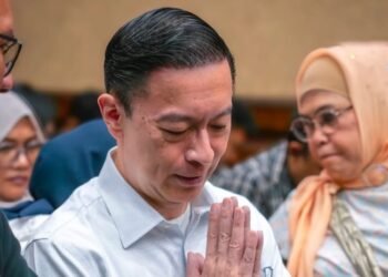 Klaim BUMN Tak Dirugikan dari Kebijakan Impor Gula, Tom Lembong: Yang Rugi Hanya Satu Importir Swasta