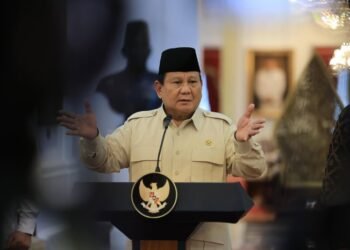 Titah Prabowo Minta Polisi Turun ke Rakyat Tuk Merasakan Pedihnya Kesulitan Warga RI