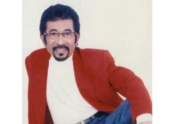 Hamdan ATT Tutup Usia: Mengenang Jejak Emas Sang Legenda Dangdut Indonesia