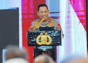 Klaim Indonesia Nihil Terorisme Sejak 2023, Kapolri Sebut 8 Ribu Eks Anggota Jamaah Islamiyah Kembali ke Pangkuan NKRI