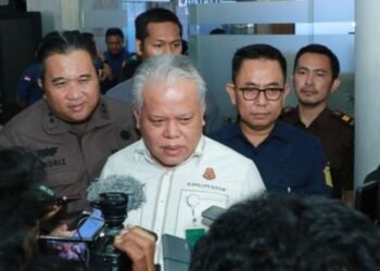 Kejagung Periksa Google soal Kasus Korupsi Laptop Chromebook Kemendikbud, Pihak Marketing akan Dipanggil