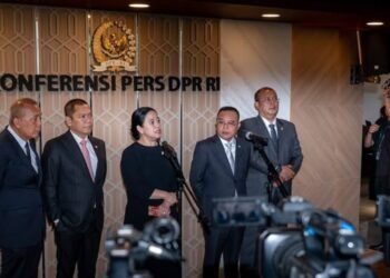 Puan Soroti Penahanan Selebgram WNI di Myanmar, Desak Pemerintah Segera Lakukan Evakuasi