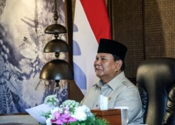 Prabowo Kunjungan Negara ke Arab Saudi, Menag Beberkan Rencana Kampung Haji Indonesia Makin Diseriusi