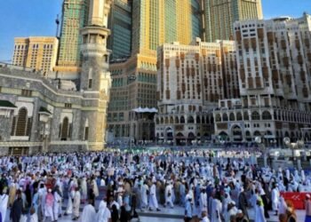 3 Jemaah Haji Indonesia Masih Hilang, Petugas Maksimalkan Upaya Pencarian hingga Akhir Operasional Haji 2025