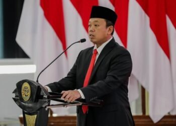 Pulau Strategis di Bali-NTB Jatuh ke Tangan Asing? Menteri ATR/BPN Selidiki Dugaan Kepemilikan Ilegal