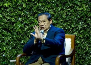 Wanti-wanti SBY Perihal Krisis Iklim, Cemaskan Dunia yang Hanya Dipenuhi Ambisi dan Ego