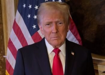 Donald Trump: Israel Setujui Gencatan Senjata Selama 60 Hari di Gaza