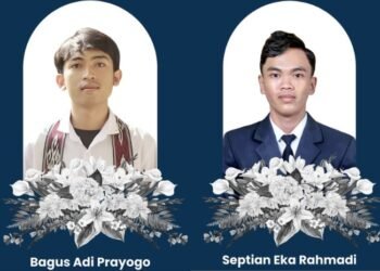 Insiden Kecelakaan di Perairan Maluku Tewaskan Dua Mahasiswa UGM saat Program PPM, Kegiatan KKN Dievaluasi