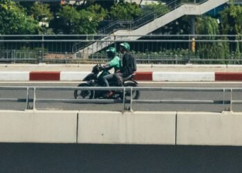 Ramai Isu Tarif Ojol Naik 15 Persen, Kemenhub Kini Klaim Keputusan Itu Belum Final