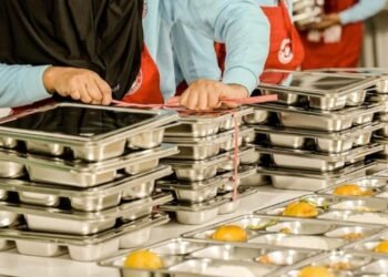 DPR Pertanyakan Aturan BGN yang Wajibkan Surat Izin saat akan Pantau Dapur MBG: Fungsi Pengawasan Tak Harus Ada Surat