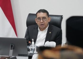 Penjelasan Fadli Zon soal Kekerasan Mei 1998 Picu Isak Tangis Anggota DPR