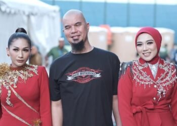 Mantan Personel Mahadewi Cerita Sisi Lain Maia Estianty, Bicara Sifat hingga Kepribadian