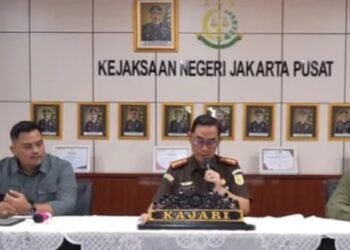 Dugaan Korupsi Proyek PDNS, Johnny G Plate Bakal Diperiksa di Balik Jeruji Sukamiskin