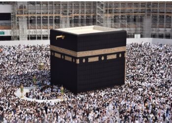 418 Jemaah dari Indonesia Meninggal Dunia saat Haji, Kemenkes Tegas Minta Seleksi Kesehatan Makin Diperketat