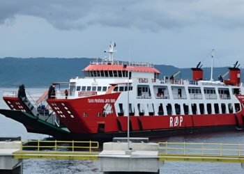 Pilu Keluarga Korban Tewas KMP Tunu yang Karam di Selat Bali: Bilangnya Sudah akan Pulang ke Banyuwangi