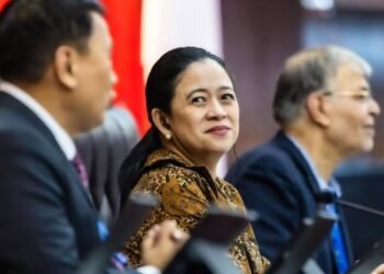 Klaim DPR Terima Surpres Usulan Dubes RI Tuk 24 Negara, Puan Maharani Irit Bicara soal Nama-namanya