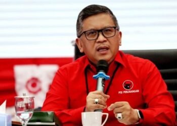 Hasto Kristiyanto Dituntut 7 Tahun Penjara Buntut Skandal Suap dan Perintangan Penyidikan