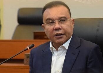 Selain Jalur Diplomasi, DPR Minta Pemerintah Pertimbangkan Opsi Militer Selain Perang untuk Bebaskan Selebgram WNI di Myanmar