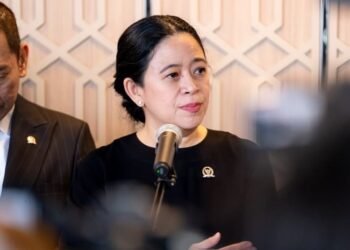 Puan Maharani Sebut Pimpinan Parpol akan Kumpul usai Putusan MK yang Pisahkan Pemilu