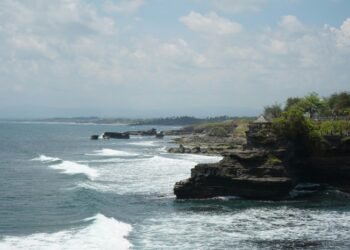 Kemenhub: KMP Tunu Pratama Jaya Alami Distress Sebelum Tenggelam di Selat Bali