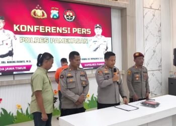 Aniaya Kurir COD hingga Terluka, Oknum ASN di Pamekasan Terancam Hukuman 9 Tahun Penjara