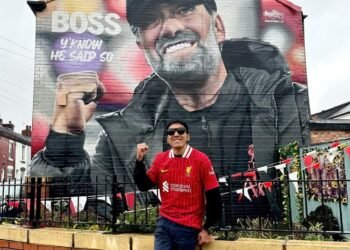 Kala Sederet Artis Indonesia Cerita Kehilangan Sosok Diogo Jota yang Alami Kecelakaan Maut, Salah Satunya Desta