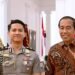 Polda Metro Periksa Ajudan Jokowi Terkait Laporan Fitnah dan Pencemaran Nama Baik
