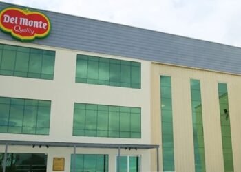 Del Monte Foods Ajukan Kebangkrutan, Tertekan Utang dan Perubahan Perilaku Konsumen