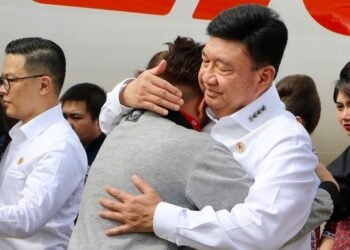 Berduka Atas Gugurnya Direktur RS Indonesia di Gaza, Menko Budi: Pengabdian dalam Medan Sunyi