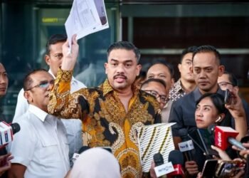 Menteri UMKM Maman Abdurrahman Pastikan Tak Ada Penggunaan Uang Negara