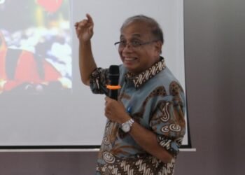 6 Calon Dubes RI yang Jalani Tes di Parlemen, Ada Adik Luhut hingga Menko Era Jokowi