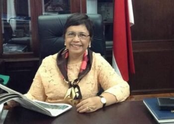 Nurmala Kartini Jadi Calon Dubes Jepang, Ibu Bos Danantara Itu Pernah Berkiprah di 3 Negara Amerika Selatan