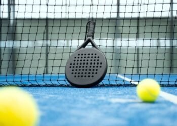 Selain Sebut Pemainnya Rata-rata Orang Mampu, Begini Kata Pramono Anung soal Padel Kena Pajak Hiburan 10 Persen