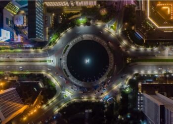 Car Free Night Jakarta Batal Digelar, Pramono Anung Blak-blakan Ungkap ada yang Perlu Dikaji Ulang