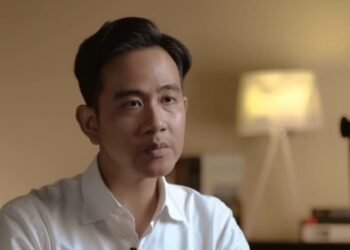 Sebut Gibran Tak akan Berkantor di Papua, Mendagri: Tugasnya Koordinasi Kebijakan Saja