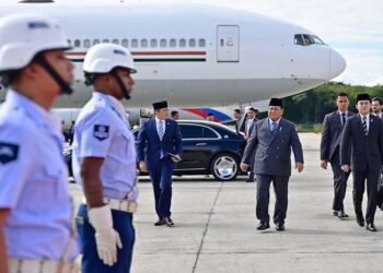 Seskab Teddy: Kehadiran Presiden Prabowo di KTT BRICS Jadi Tonggak Penting Sejarah Hubungan Luar Negeri Indonesia