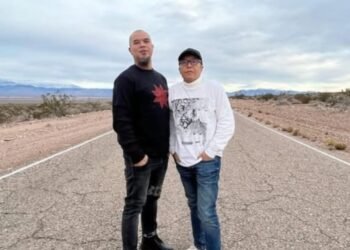 Ari Lasso Bagikan Cerita Awal Buat Daftar Riders Dewa 19 Bersama Ahmad Dhani, Evaluasi Tiap Tahun Biar Makin Simpel