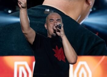 Setelah ke KPAI, Ahmad Dhani Siap Laporkan Psikolog Lita Gading Atas Dugaan Penyerangan Psikis pada Putrinya dengan Mulan Jameela