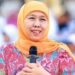 Telisik Alasan KPK Periksa Gubernur Khofifah di Polda Jatim, Buntut Skandal Dugaan Korupsi Dana Hibah Jatim