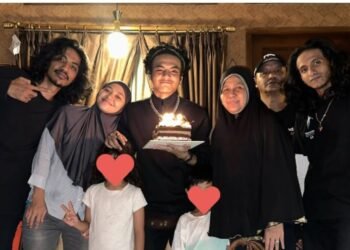 Nikita Mirzani Ogah Beri Maaf pada Vadel Badjideh soal Kasusnya dengan LM, Keluarga: Itu Hak Mereka