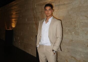 Bukan Hanya Ahmad Dhani, Al Ghazali Ikut Geram usai Putri Bungsu Mulan Jameela Diduga Dibully di Medsos